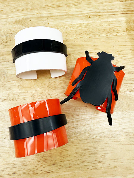 Alternative Materials Workshop, April 16, 2026