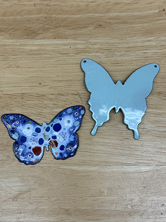 Enamel Charm Workshop, February 19, 2026