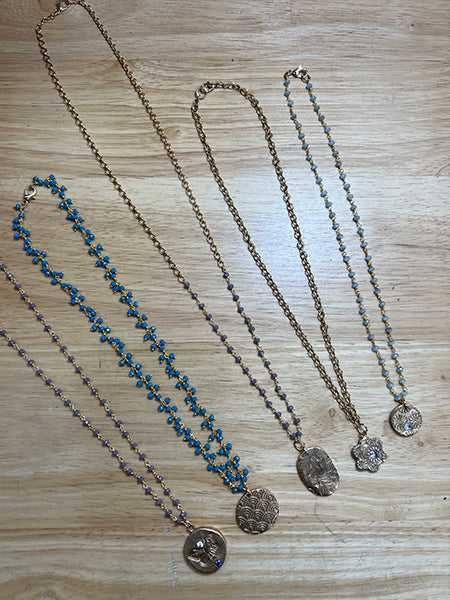 Precious Metal Clay (PMC) Workshop - March 19, 2026