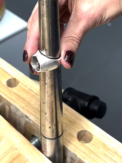 Signet Ring Workshop, March 13-14, 2026