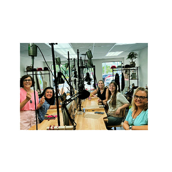 Guided Thursday Studio (11am - 3pm)