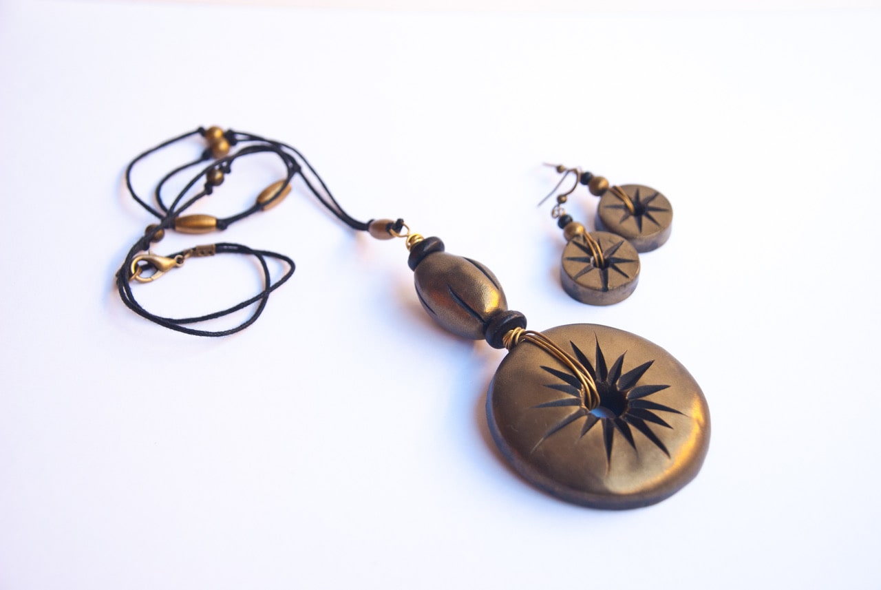 Precious Metal Clay (PMC) Workshop - March 19, 2026