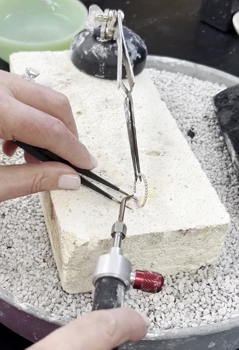 Single Stack Ring Workshop, January 17, 2026