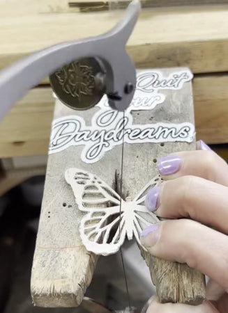 Don't Quit Your Daydreams a Beginner 101 Jewelry Workshop in Boca Raton Florida