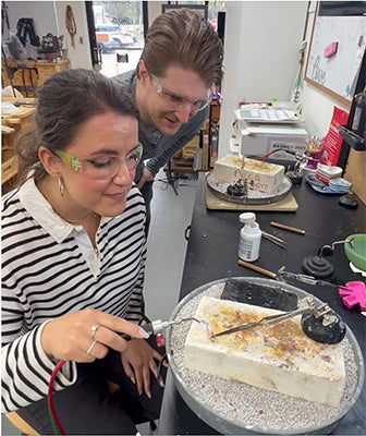 Privates - Create Your Wedding Band(s)