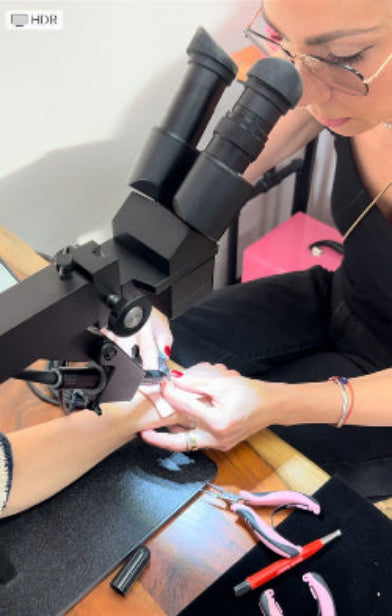 Deposit for Permanent Jewelry