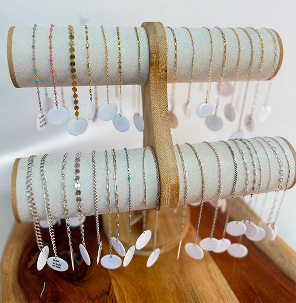 Deposit for Permanent Jewelry