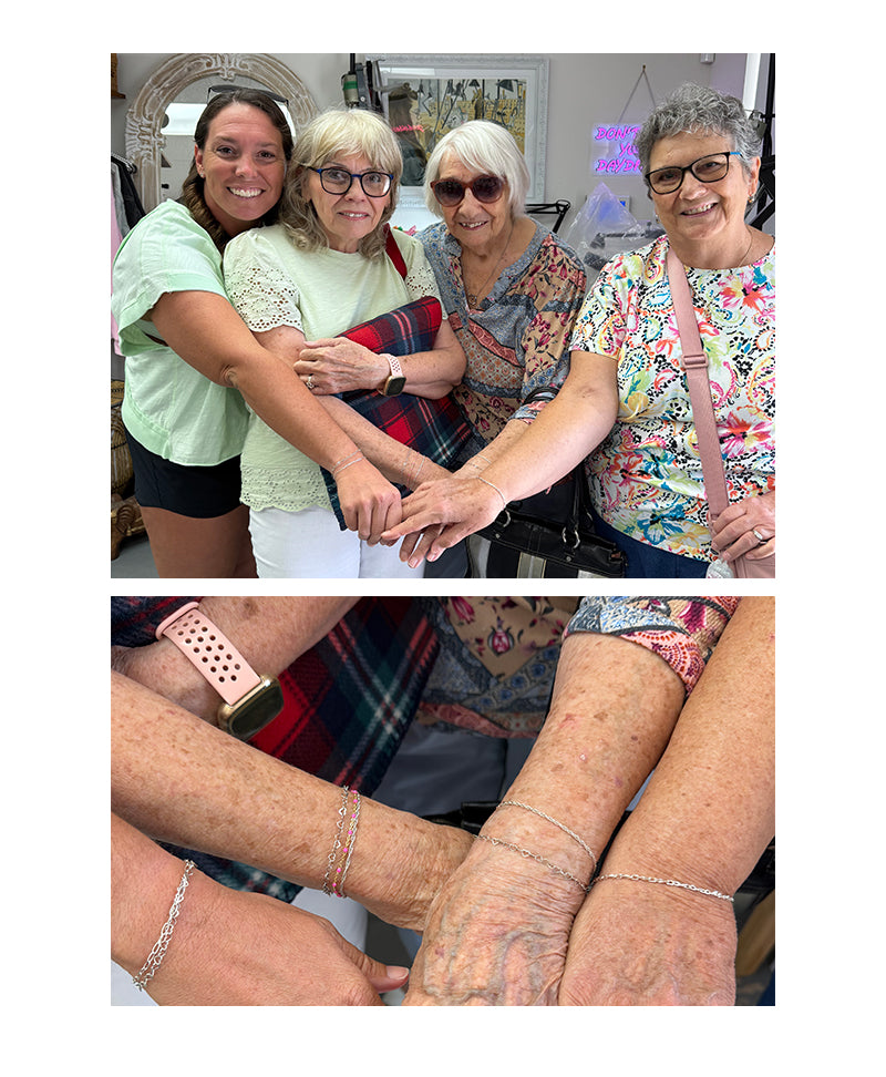 Deposit for Permanent Jewelry