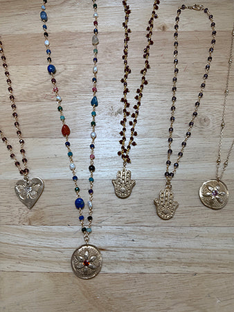 Precious Metal Clay (PMC) Workshop - March 19, 2026