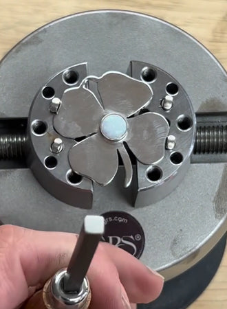 Precious Pendants: A Sterling Silver Jewelry Workshop, Jan 31, 2026