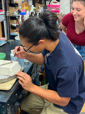 Privates - Create Your Wedding Band(s)