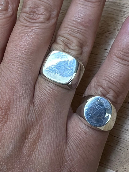 Signet Ring Workshop, March 13-14, 2026