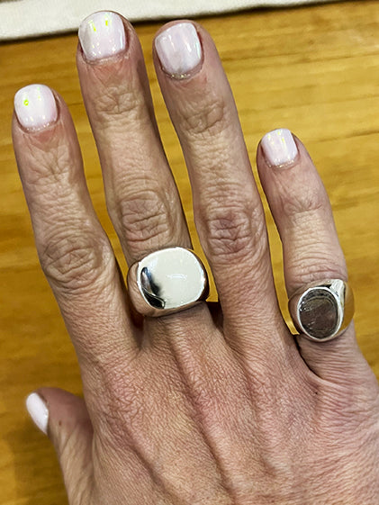 Signet Ring Workshop, March 13-14, 2026