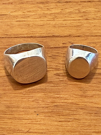 Signet Ring Workshop, March 13-14, 2026