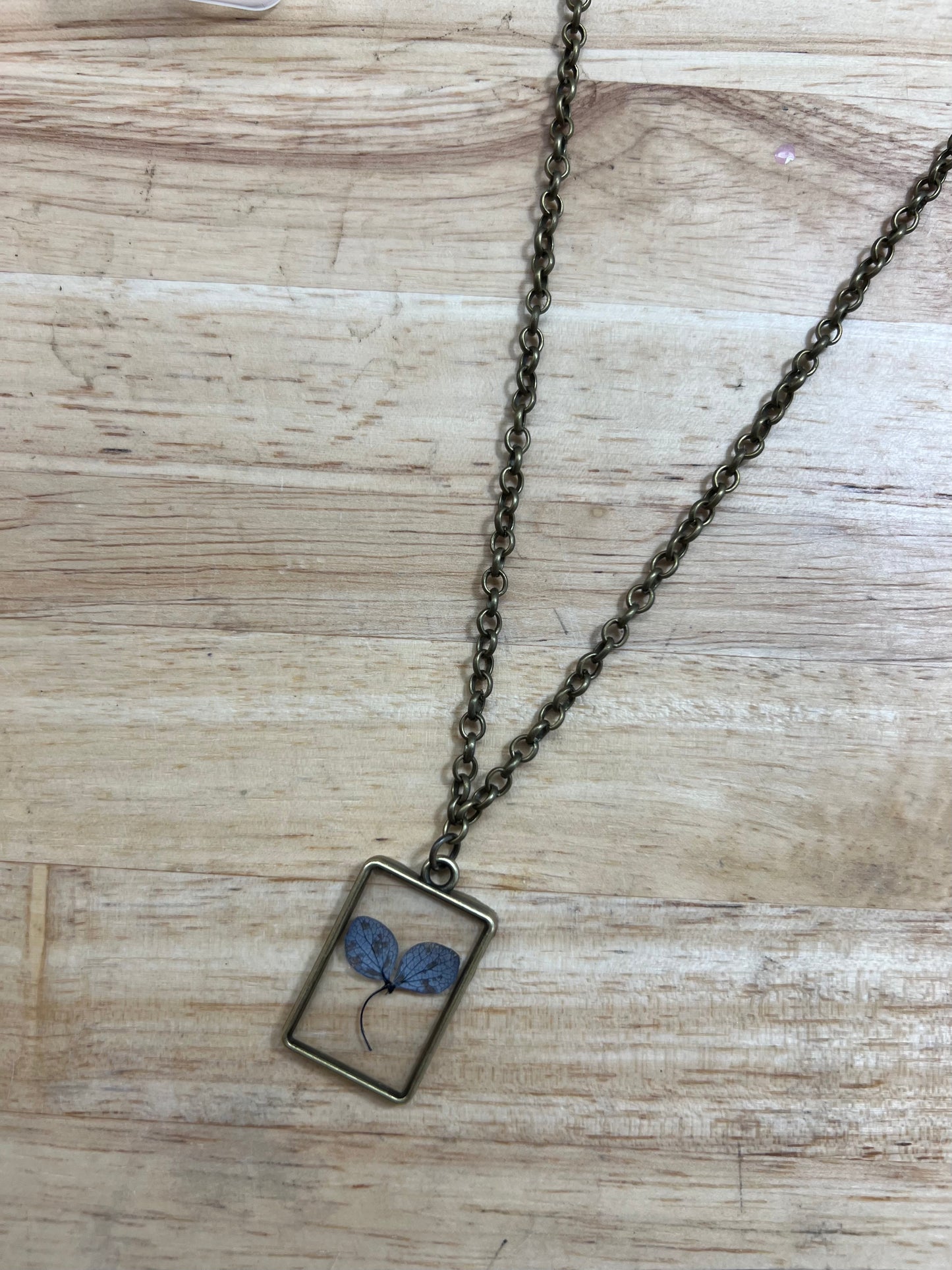 Resin Jewelry Workshop, January 26, 2026